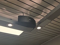 Professionele geluidsinstallatie bose / denon - afbeelding 8 van  13