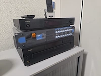 Professionele geluidsinstallatie bose / denon - afbeelding 10 van  13