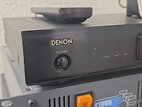 Professionele geluidsinstallatie bose / denon - afbeelding 11 van  13