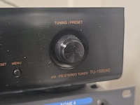 Professionele geluidsinstallatie bose / denon - afbeelding 12 van  13