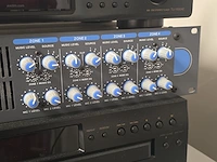 Professionele geluidsinstallatie bose / denon - afbeelding 13 van  13