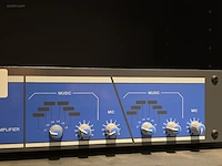 Professionele geluidsinstallatie bose - afbeelding 4 van  16
