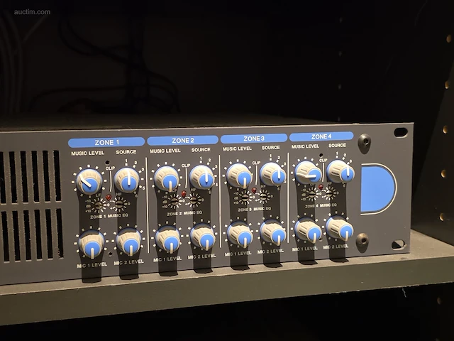 Professionele geluidsinstallatie bose - afbeelding 6 van  16