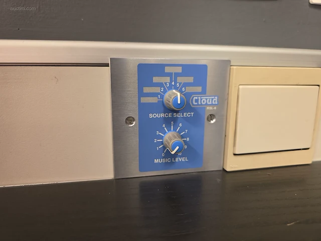 Professionele geluidsinstallatie bose - afbeelding 7 van  16