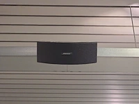 Professionele geluidsinstallatie bose