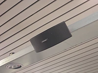 Professionele geluidsinstallatie bose - afbeelding 9 van  16