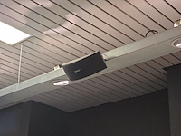 Professionele geluidsinstallatie bose - afbeelding 11 van  16