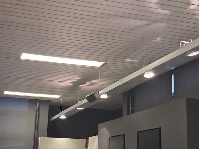 Professionele geluidsinstallatie bose - afbeelding 12 van  16