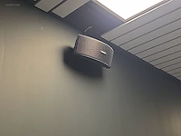 Professionele geluidsinstallatie bose