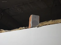 Professionele geluidsinstallatie denon, sony,... - afbeelding 3 van  13