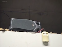 Professionele geluidsinstallatie denon, sony,... - afbeelding 4 van  13