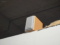 Professionele geluidsinstallatie denon, sony,... - afbeelding 5 van  13