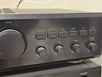 Professionele geluidsinstallatie denon, sony,... - afbeelding 8 van  13