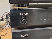 Professionele geluidsinstallatie denon, sony,... - afbeelding 9 van  13