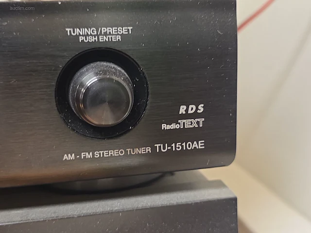 Professionele geluidsinstallatie denon, sony,... - afbeelding 10 van  13