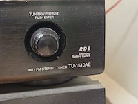 Professionele geluidsinstallatie denon, sony,... - afbeelding 10 van  13