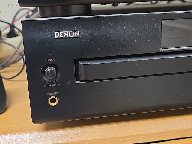 Professionele geluidsinstallatie denon, sony,... - afbeelding 11 van  13