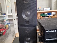 Professionele geluidsinstallatie - afbeelding 2 van  12