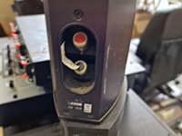 Professionele geluidsinstallatie - afbeelding 3 van  12