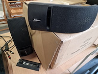 Professionele geluidsinstallatie - afbeelding 4 van  12