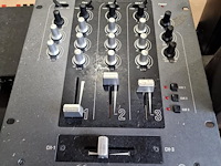 Professionele geluidsinstallatie - afbeelding 5 van  12