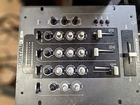 Professionele geluidsinstallatie - afbeelding 6 van  12