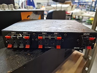 Professionele geluidsinstallatie - afbeelding 9 van  12