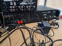 Professionele geluidsinstallatie - afbeelding 12 van  12