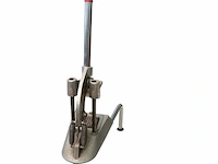 Professionele handmatige frietsnijder of groentesnijder sammic cf-4 - afbeelding 8 van  8
