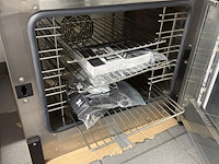 Professionele heteluchtoven ggmgastro - afbeelding 3 van  9