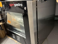 Professionele heteluchtoven ggmgastro - afbeelding 4 van  9