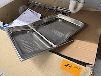 Professionele heteluchtoven ggmgastro - afbeelding 7 van  9