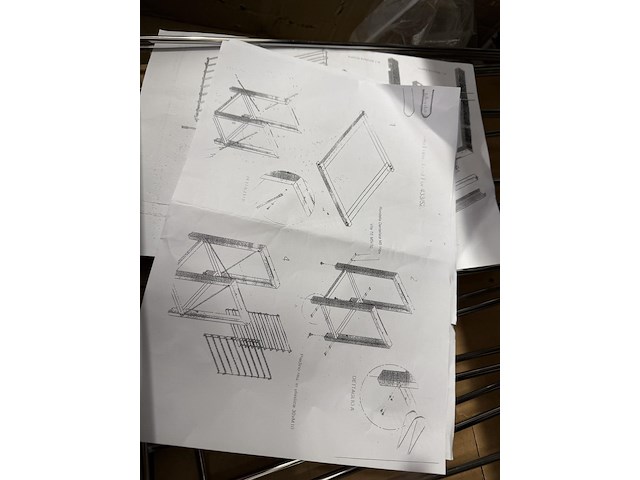 Professionele heteluchtoven ggmgastro - afbeelding 8 van  9