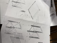 Professionele heteluchtoven ggmgastro - afbeelding 8 van  9