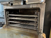 Professionele heteluchtoven - afbeelding 5 van  8