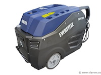 Professionele hogedrukreiniger - afbeelding 11 van  18