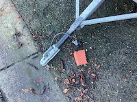 Professionele hondenaanhanger 750kg - afbeelding 6 van  13