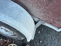 Professionele hondenaanhanger 750kg - afbeelding 10 van  13