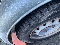 Professionele hondenaanhanger 750kg - afbeelding 11 van  13