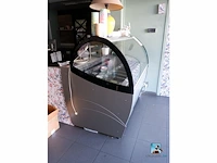 Professionele ijscounter - afbeelding 2 van  8
