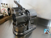 Professionele kaasrasp - afbeelding 5 van  7