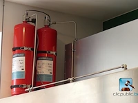 Professionele kap - afbeelding 2 van  10