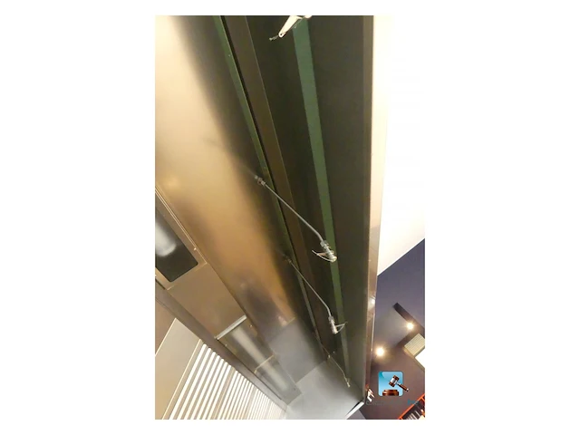 Professionele kap - afbeelding 5 van  10