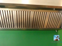 Professionele kap - afbeelding 8 van  10