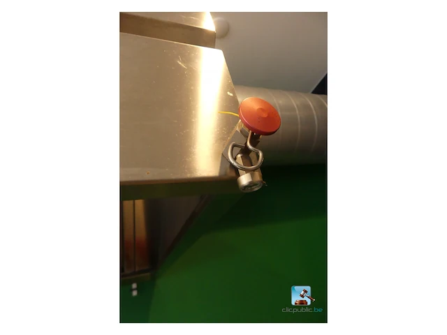 Professionele kap - afbeelding 10 van  10