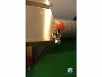 Professionele kap - afbeelding 10 van  10