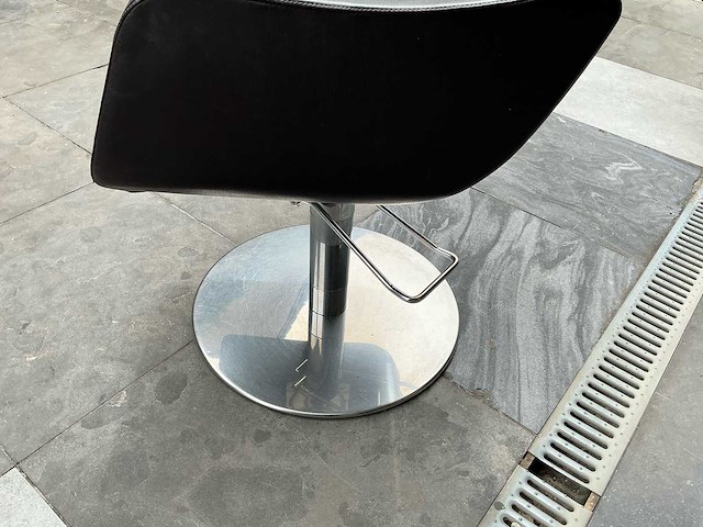 Professionele kappersstoelen haarverzorging - afbeelding 3 van  15