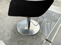 Professionele kappersstoelen haarverzorging - afbeelding 3 van  15