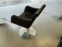 Professionele kappersstoelen haarverzorging - afbeelding 7 van  15
