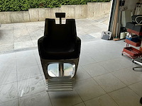 Professionele kappersstoelen haarverzorging - afbeelding 1 van  15